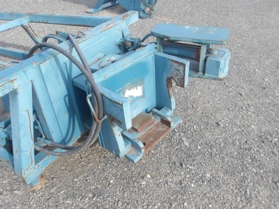 Used GRADALL _UNKNOWN_ Crane Accessories California US | Western Trencher & Equipment, Inc. #1497855