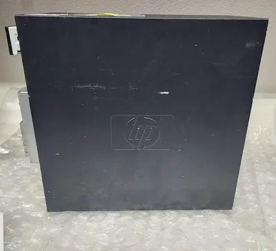 HP JASCO COMPUTER