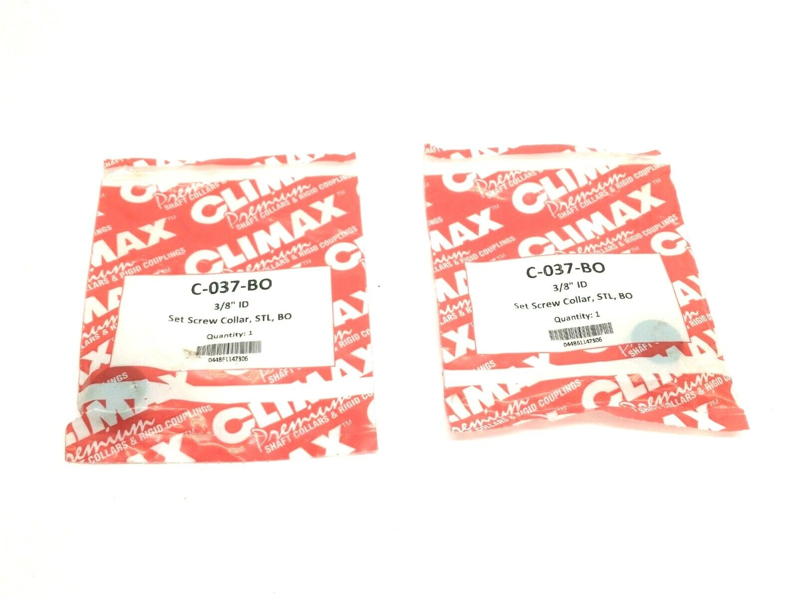 NEW CLIMAX CLIMAX C-037-BO