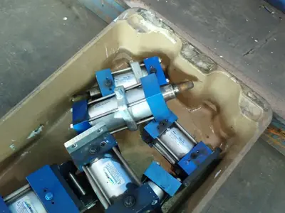 USED MILLER IPA62B2B0080100.0000025N22N0