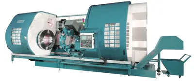 MEGABORE SB-50-55-60 Lathes, Oil Field & Hollow Spindle | ESP Machinery Australia Pty Ltd (1)