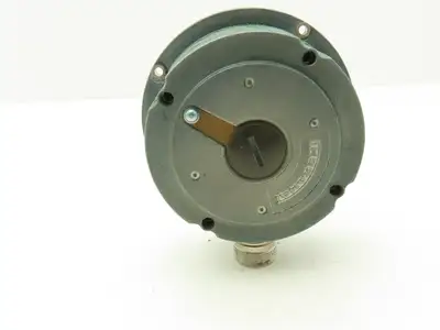 Indramat DSF02MN-S Type 6 Digital Encoder 7-12VDC D-97816 SCM 70 6SK120320101
