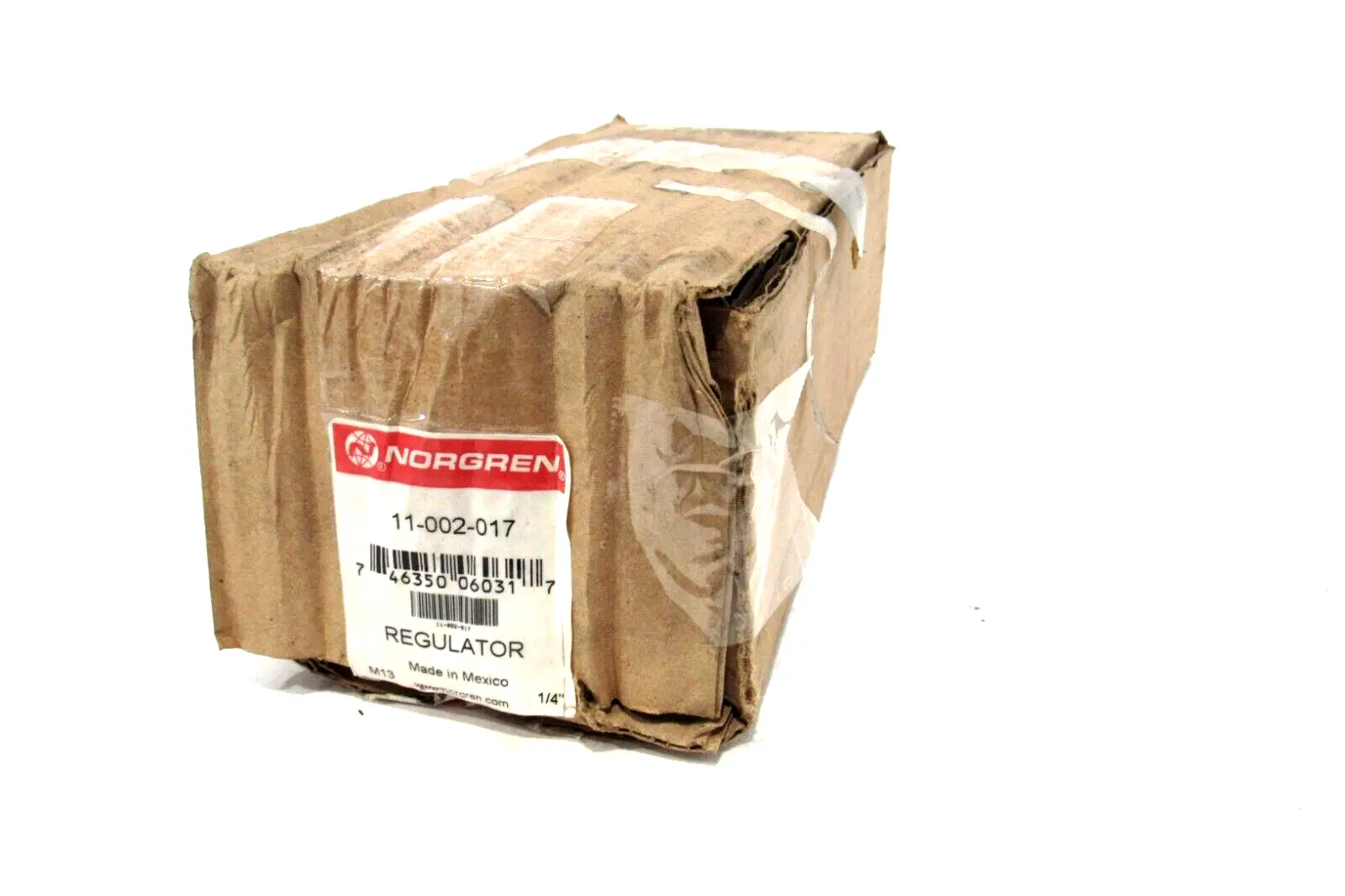NEW NORGREN 11-002-017 REGULATOR 11002017