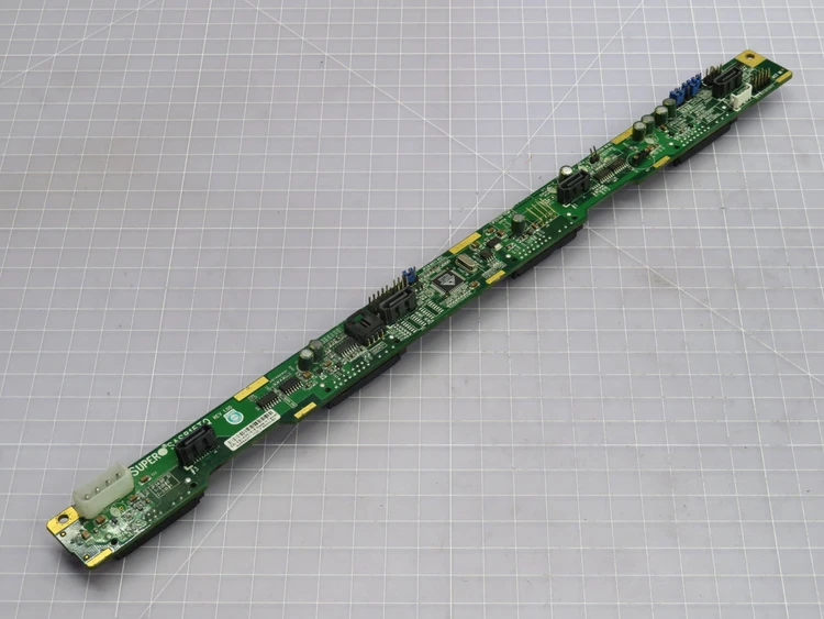 Used SUPERMICRO _UNKNOWN_ Circuit Boards | OCO Industrial #1666083