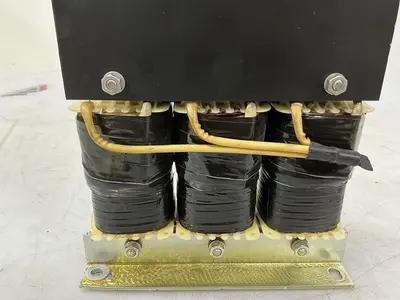 USED TRAFOMODERN NGD3-0600-S001 NT027