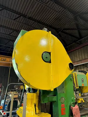 USED JOHNSON 125BG/AC