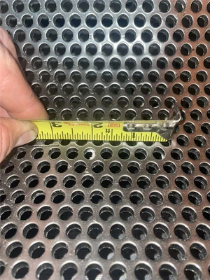 USED GRANUTEC TFG1212