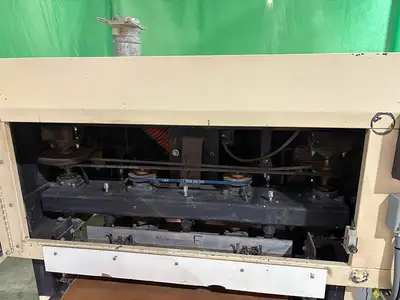 Used HANEY PRO _UNKNOWN_ Orbital Finish Sanders Pennsylvania US | Highland Automation #1298411