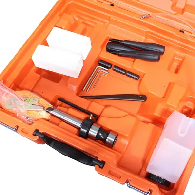 New | in-Stock BAILEIGH MD-5015-110V Portable Drills including Magnetic Base Illinois US | Olympus Machinery Group #1350407