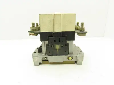 Fuji Electric 1NC5FO Motor Starter Contactor Size 5 200Hp 575V 3Ph Coil 240V
