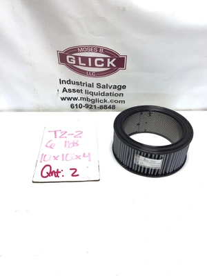 Sparks 321-1490K5 Air Intake Filter