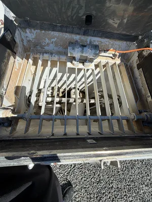 Used 2023 PUTZMEISTER VSP-60 HP Concrete Pumps Colorado US | Concrete Pump Depot #1400517