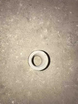 25mm Dia pipe section; PS1/75