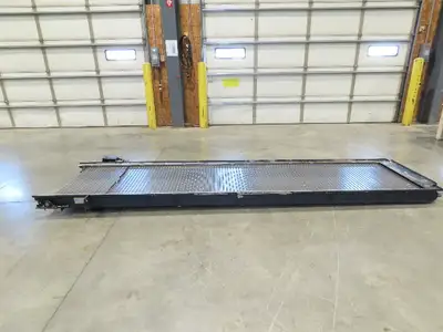 Used TSUBAKI _UNKNOWN_ Conveyor Parts Indiana US | Arrow Industrial #1366804