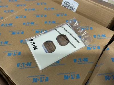 Used EATON PJ8LAFLW Misc Electrical & Power Parts Ohio US | HGR 24 #1187138