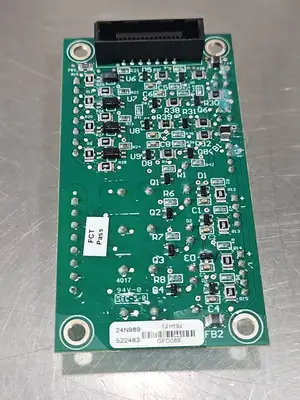 Intertek 24N989 Circuit Board Loc3C31