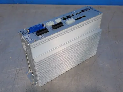 Used FEC SAN440M Servo Drives Ohio US | HGR 24 #1134557