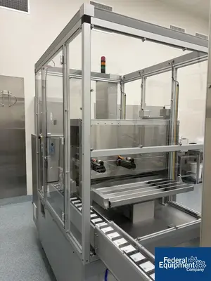 Used Mediseal GmbH _UNKNOWN_ Vertical Form Fill Sealing Machines (VFFS) Ohio US | Federal Equipment Company #1337946