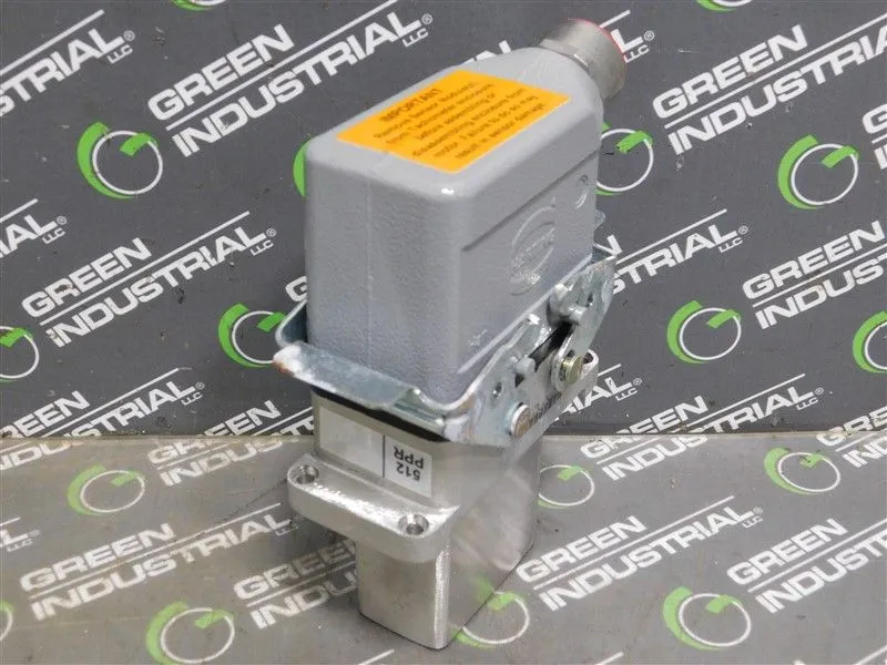 USED DYNAPAR NSR80512LLC