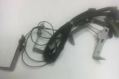 NEW Trace Elliot PTE-PC005-2