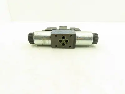 Rexroth 4WRAE6W30-23/G24N9K31/A1V Proportional Directional Valve Hydraulic 24VDC