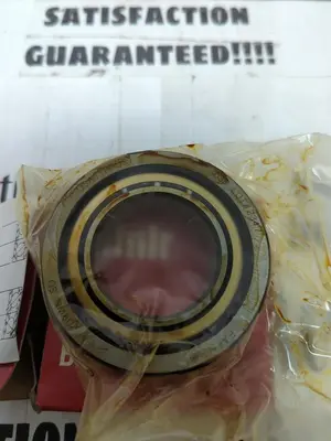 New | in-Stock FAFNIR 7209WN SU Bearings | Surplus Asset Holdings #1192418