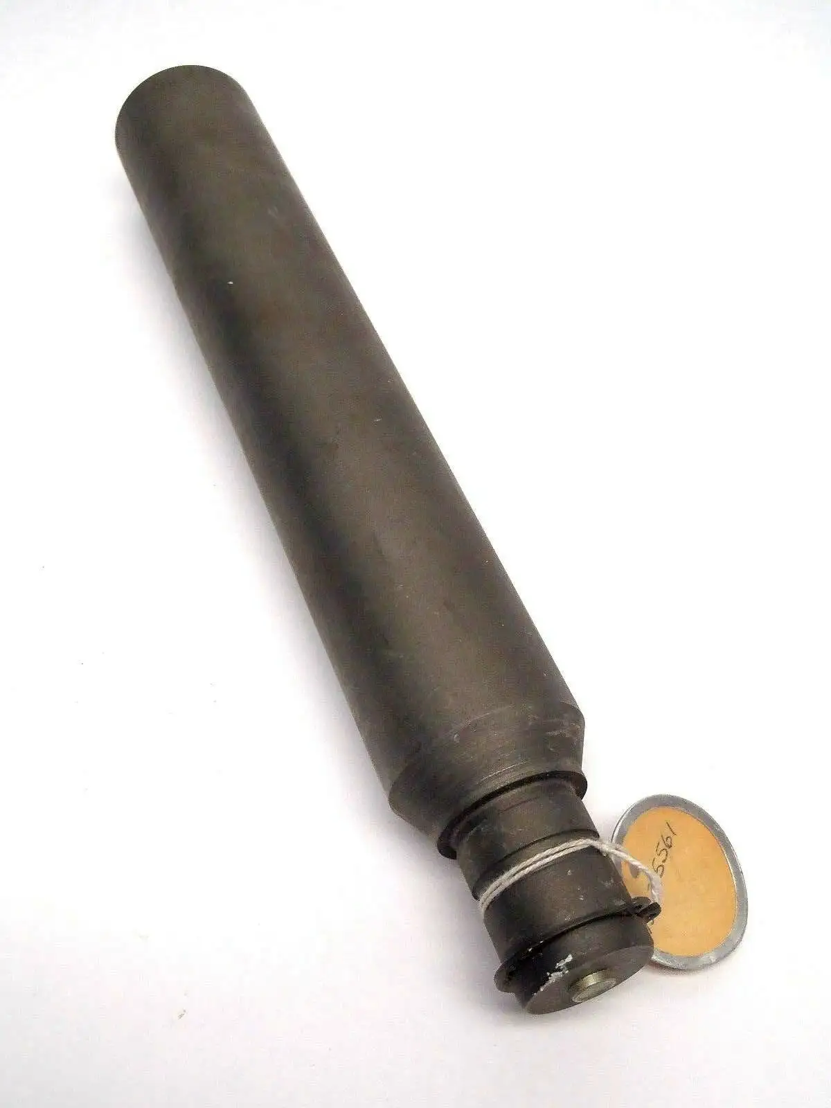 New | in-Stock ABB VALVE Valves/Fittings | Maverick Industrial Sales #1106020