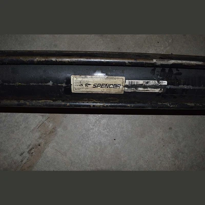 Spencer 4 x 30 Air Cylinder