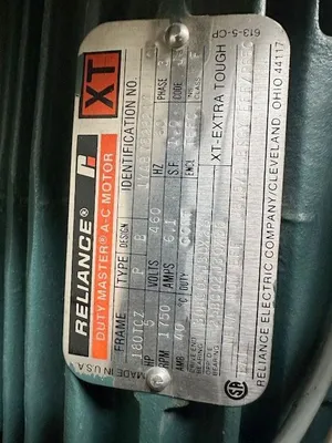 USED HENSCHEL FM10