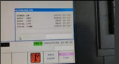 2011 MAZAK QUICK TURN NEXUS 350-II CNC Lathes | Toolquip, Inc. (8)