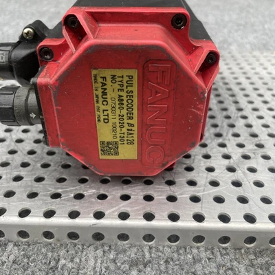 Used FANUC A06B-0063-B003 Misc Industrial Equipment California US | Davliegogo LLC #1729774