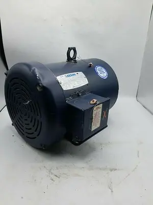USED LEESON C184T11FB10C