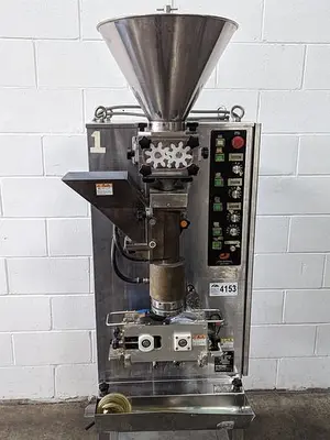 USED 2001 JAFOMA CORPORATION JG-50