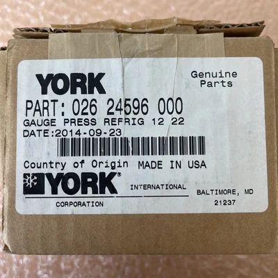 NEW YORK 026 24596 000