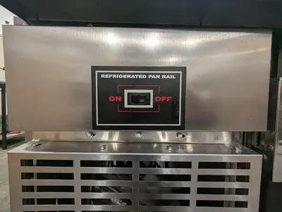 USED VICTORY VPT-119