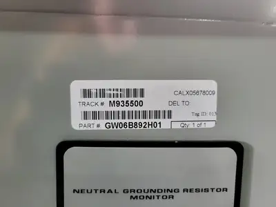 Used EATON CUTLER-HAMMER MVS Switchgears British Columbia CA | Lenmark #240446