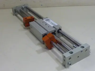USED FESTO SLM-16-280-KF-A-G-CV-CH-E