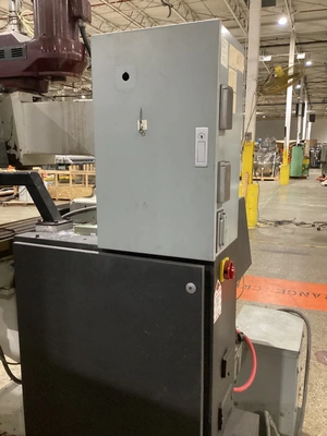 Used VECTRAX UNKNOWN Vertical Mills Michigan US | iGAM Industrial Marketplace #230294