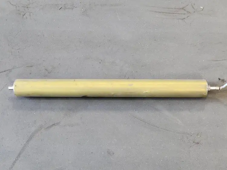 Used HOLJERON MR-WD-48-558-07YWAQ Motors (misc) British Columbia CA | Lenmark #247567