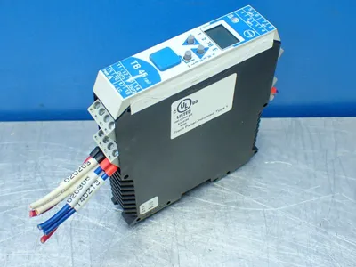 Used PMA TB4511000000U00 Temperature Controls Ohio US | HGR 24 #802916