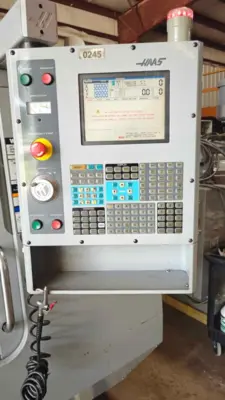 2006 HAAS TM-1P Vertical Machining Centers | Toolquip, Inc. (3)