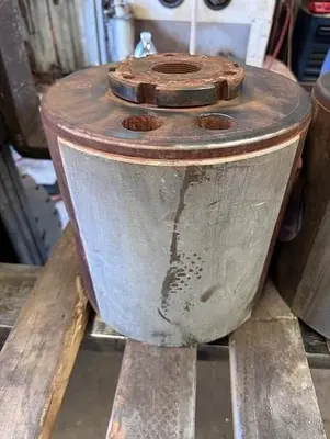 USED CLARK CMB
