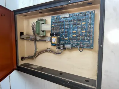 USED INDUCTOHEAT