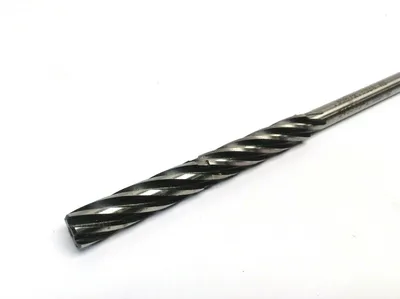 USED LAVALLEE AND IDE .3587 X .3534 HS REAMER 543399-1