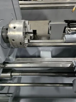 CINCINNATI Hydrashift Lathes, Engine | Machinery Central (6)