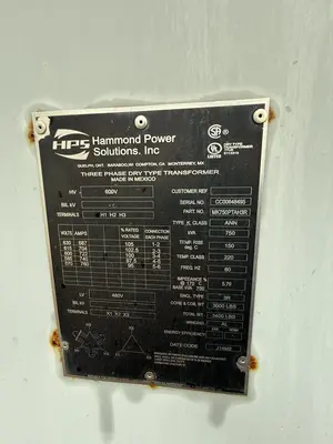 Used MEI _UNKNOWN_ Switchgears Texas US | Oil The Woodlands Group #1501077