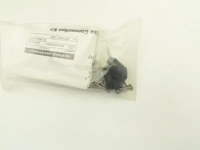 Chromalox 384155 RTST-1 Splice Tee Box Type Kit Enclosure Lot of 2
