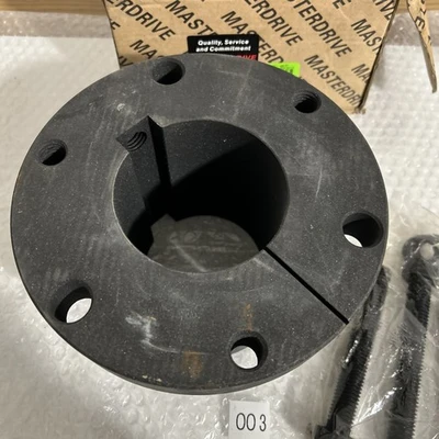 NEW MASTERDRIVE J3.3/8