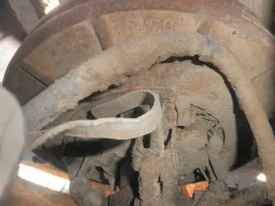 USED TWIN DISC B-111-HP3