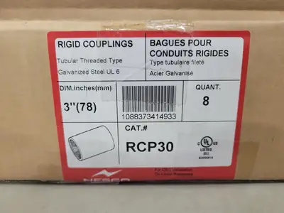 NEW NESCO RCP30